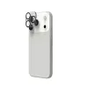 Proteção de lente de câmara InvisibleShield Glass Elite para Apple iPhone 17 Pro/Pro Max
