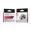 Proteção de lente de câmara InvisibleShield Glass Elite para Apple iPhone 17 Pro/Pro Max