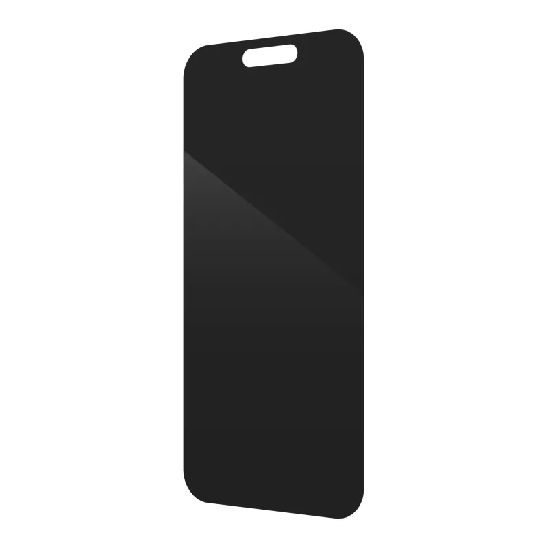 Película de proteção de ecrã InvisibleShield Glass Elite Privacy para Apple iPhone 17 Pro
