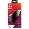 Película de proteção de ecrã InvisibleShield Glass Elite Privacy para Apple iPhone 17 Pro
