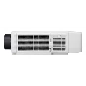 Projetor NEC Sharp V801U 8000 ANSI lúmenes 3LCD WUXGA (1920x1200) laser, foco motorizado, 16:10, 11,2 kg
