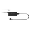 j5create JUP17140-EN carregador GaN USB-C de 140 W, PD 3.1, EU