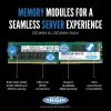 Origin Storage 8 GB DDR3 1600 MHz RDIMM 1Rx4 ECC 1,35 V, 8 GB, 1 x 8 GB, DDR3, 1600 MHz, DIMM 240 pinos, verde