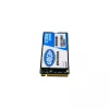 SSD Origin Storage Inception 512GB NVMe M.2 3D TLC 80mm, 512 GB, M.2, 2100 MB/s, 640 Gbit/s