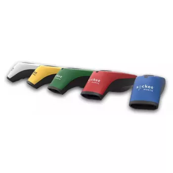 Leitor de códigos de barras portátil Socket Mobile SocketScan S740