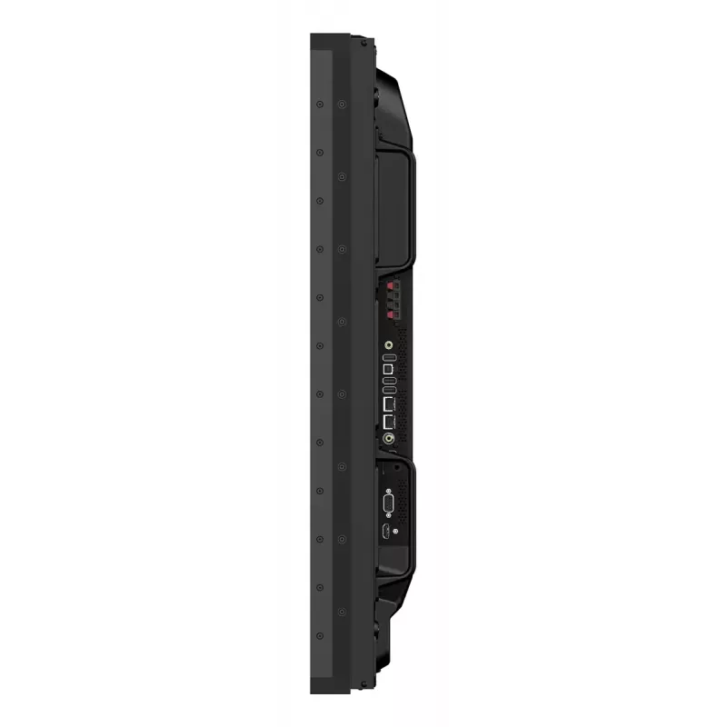 Ecrã LCD para interior Sharp PN-UN553V 55
