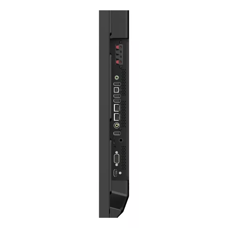 Ecrã LCD para interior Sharp PN-UN553V 55