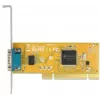 Placa RS-232 interna DeLOCK 89592