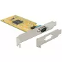 Placa RS-232 interna DeLOCK 89592