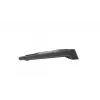 Logickeyboard Apple Final Cut Pro X Astra 2 LKB-FCPX10-A2M-FR teclado para Mac, USB, AZERTY francês, preto