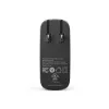 Targus HyperJuice HJG100EU carregador GaN de 100 W, porta única, EU, 2 m, preto