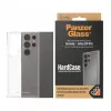 Capa rígida PanzerGlass Samsung Galaxy S24 Ultra transparente absorção de choques