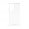 Capa rígida PanzerGlass Samsung Galaxy S24 Ultra transparente absorção de choques