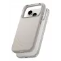 PanzerGlass CARE™ by ® Flow Case Vanilla com MagSafe iPhone 17 Pro