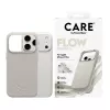 PanzerGlass CARE™ by ® Flow Case Vanilla com MagSafe iPhone 17 Pro