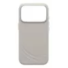 PanzerGlass CARE™ by ® Flow Case Vanilla com MagSafe iPhone 17 Pro