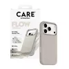PanzerGlass CARE™ by ® Flow Case Vanilla com MagSafe iPhone 17 Pro