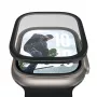Película de proteção de ecrã PanzerGlass® metálica Apple Watch Ultra 3 | Ultra 2 | Ultra | 49mm