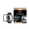 Película de proteção de ecrã PanzerGlass® metálica Apple Watch Ultra 3 | Ultra 2 | Ultra | 49mm