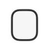 Película de proteção de ecrã PanzerGlass® metálica Apple Watch Ultra 3 | Ultra 2 | Ultra | 49mm