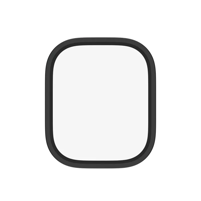 Película de proteção de ecrã PanzerGlass® metálica Apple Watch Ultra 3 | Ultra 2 | Ultra | 49mm
