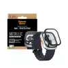 Película de proteção de ecrã PanzerGlass® metálica Apple Watch Ultra 3 | Ultra 2 | Ultra | 49mm