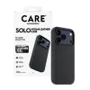 Capa de proteção PanzerGlass CARE™ Solo Case preto para iPhone 17 Pro