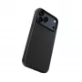 Capa de proteção PanzerGlass CARE Solo para iPhone 17 Pro Max, preto