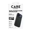 Capa de proteção PanzerGlass CARE Solo para iPhone 17 Pro Max, preto