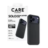 Capa de proteção PanzerGlass CARE Solo para iPhone 17 Pro Max, preto