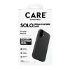 Capa de telemóvel PanzerGlass CARE™ Solo Case preto para Apple iPhone 17
