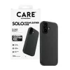 Capa de telemóvel PanzerGlass CARE™ Solo Case preto para Apple iPhone 17