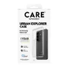 Capa de proteção PanzerGlass CARE™ Urban Explorer transparente para Samsung Galaxy S26