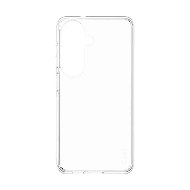 Capa de proteção PanzerGlass CARE™ Urban Explorer transparente para Samsung Galaxy S26