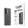 Capa de proteção PanzerGlass CARE™ Urban Explorer transparente para Samsung Galaxy S26