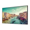 Ecrã plano de sinalização digital Samsung QM98T-B 2,49 m (98 polegadas) LCD Wi-Fi 500 cd/m² 4K Ultra HD preto processador integrado Tizen 4.0