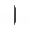 Ecrã plano de sinalização digital Samsung QM98T-B 2,49 m (98 polegadas) LCD Wi-Fi 500 cd/m² 4K Ultra HD preto processador integrado Tizen 4.0