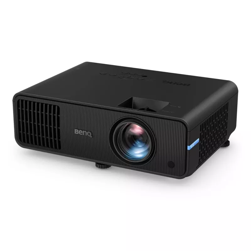Projetor de curta distância BenQ LH600ST+ 3000 ANSI lúmen DLP 1080p (1920x1080) 3D preto