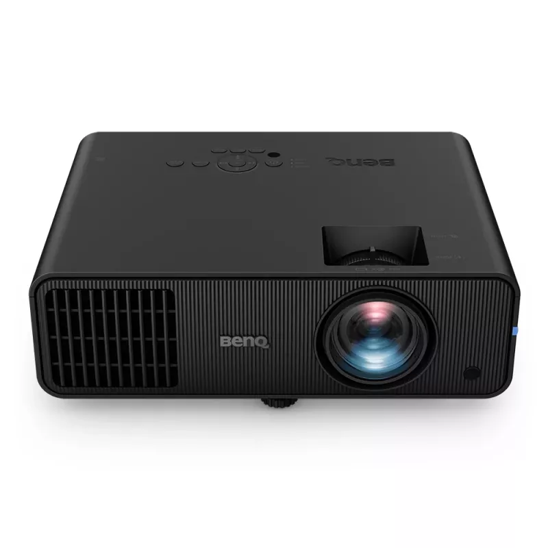 Projetor de curta distância BenQ LH600ST+ 3000 ANSI lúmen DLP 1080p (1920x1080) 3D preto