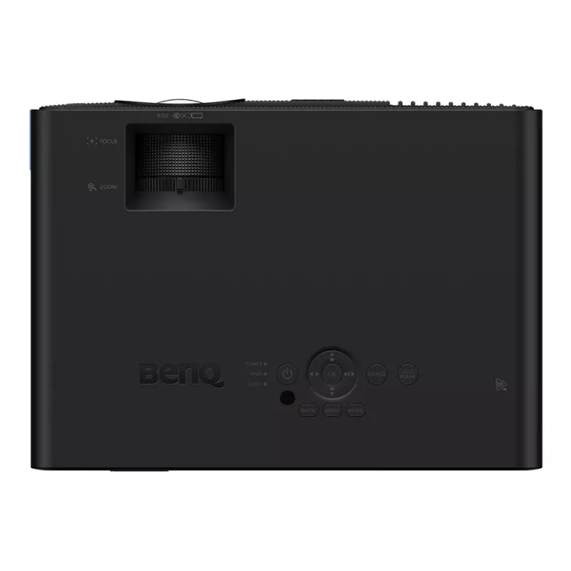 Projetor de curta distância BenQ LH600ST+ 3000 ANSI lúmen DLP 1080p (1920x1080) 3D preto
