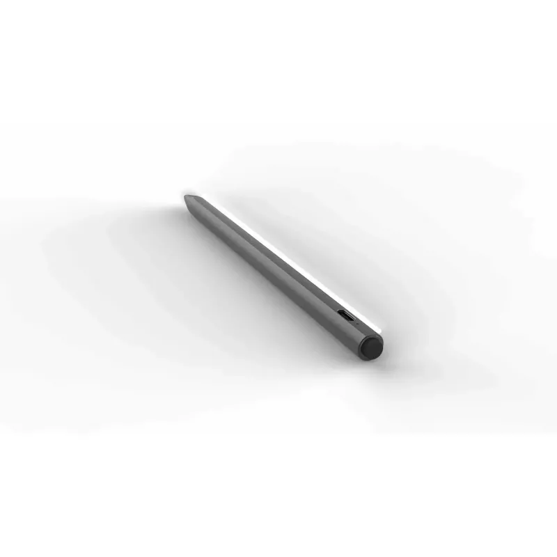 Stylus Pen Adonit Menatwork Neo Duo 15 g preto compatibilidade com tablet