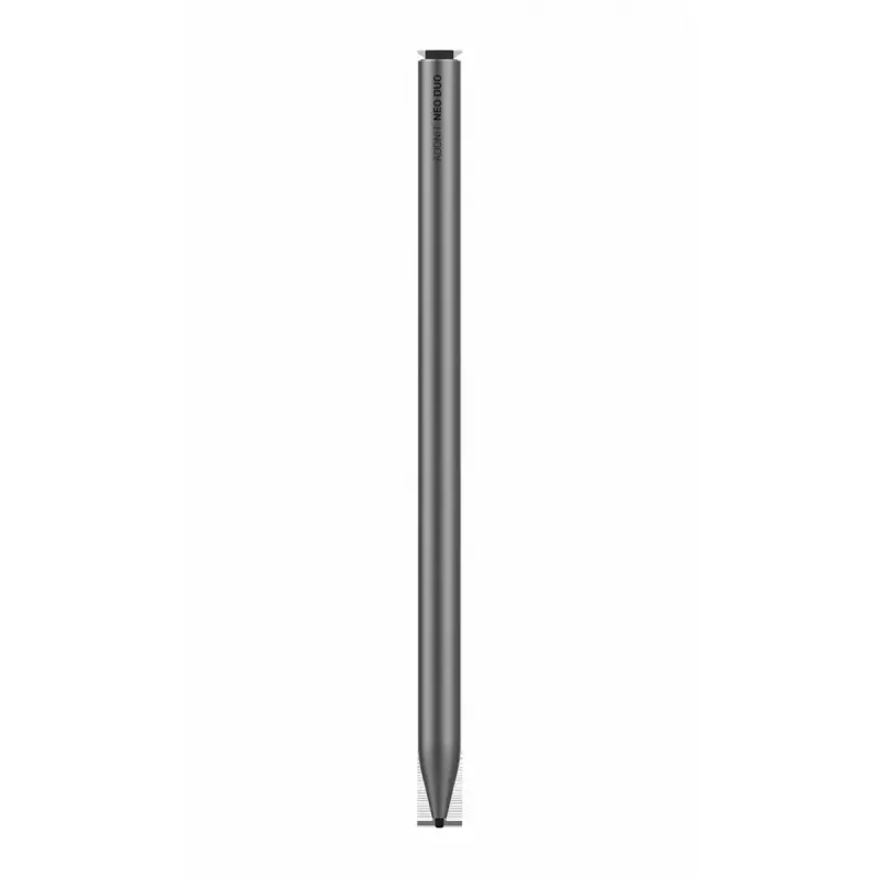 Stylus Pen Adonit Menatwork Neo Duo 15 g preto compatibilidade com tablet