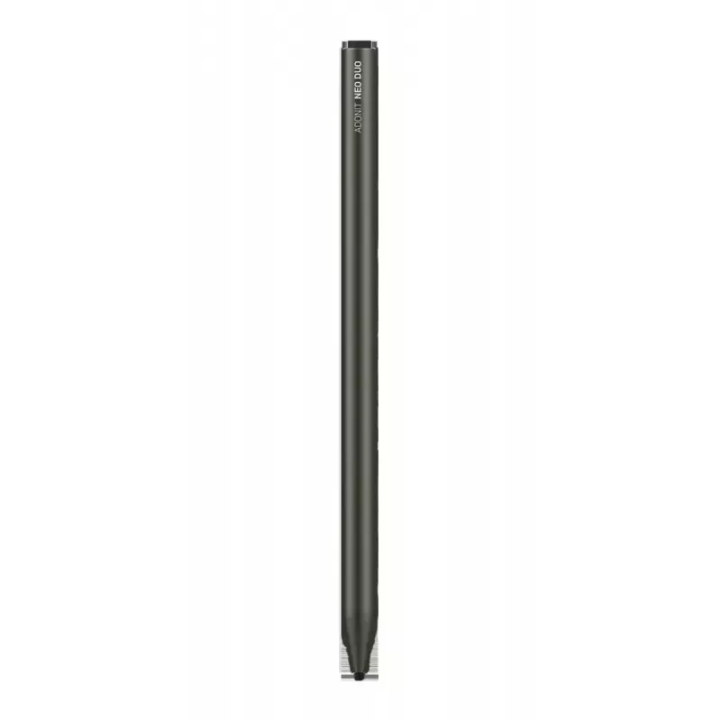 Stylus Pen Adonit Menatwork Neo Duo 15 g preto compatibilidade com tablet