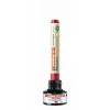 Recarga de marcador Edding MTK 25 preto 25 ml