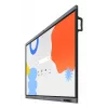 Samsung LH65WAFPLGC quadro branco interativo 165,1 cm (65