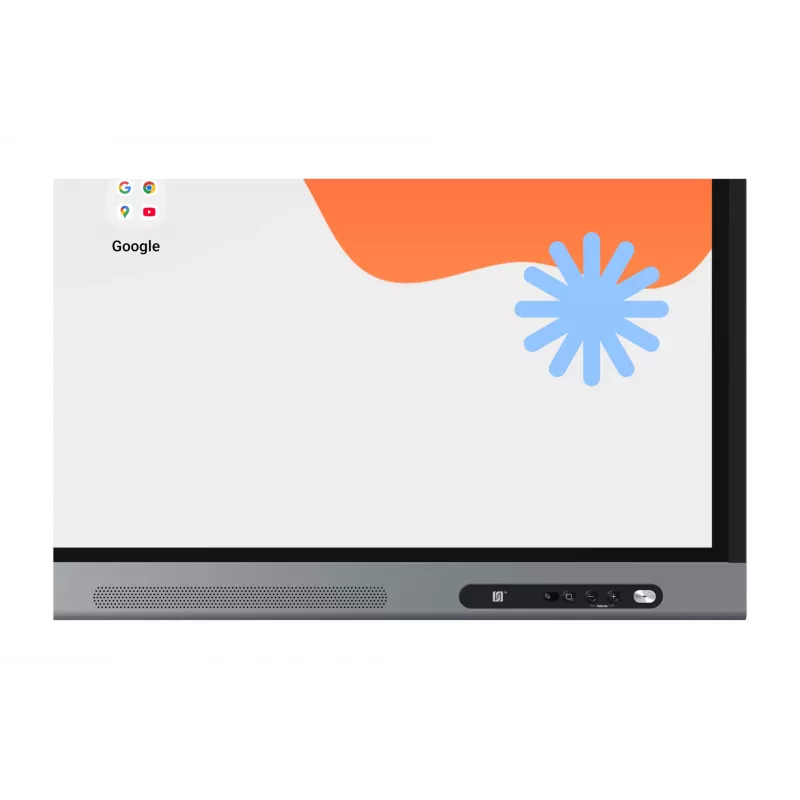 Samsung LH65WAFPLGC quadro branco interativo 165,1 cm (65