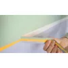 Tesa Economy 55342 fita de pintor, branco, 50 mm x 50 m, 3 unidades