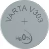 Pilha descartável Varta V303