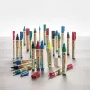 Marcador permanente Edding EcoLine 21 vermelho 10 unid.