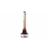Marcador permanente Edding EcoLine 21 vermelho 10 unid.